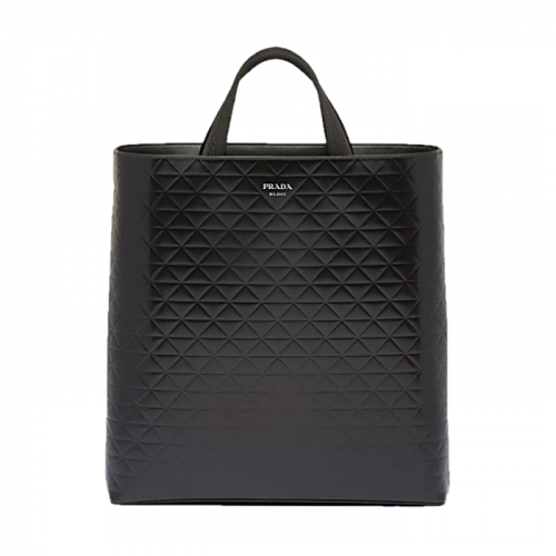 프*다 PRADA 가죽 토트백