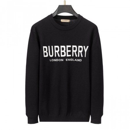 BURBER*Y  니트