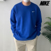 NIKE   스우시 캠퍼스 긴팔티셔츠
