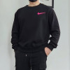 NIKE   JUST DO IT 맨투맨