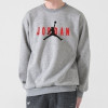 NIKE   조던 시리즈 오버핏 맨투맨 179