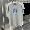 BALENCIA*A   블랙 퀄리티 반팔 25