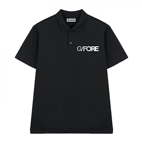 지*어 G/FORE 블럭 드라이 티셔츠