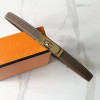 에르*스   켈리앱송 벨트 20mm