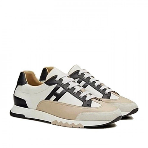 에르*스 HERMES  트레일 스니커즈