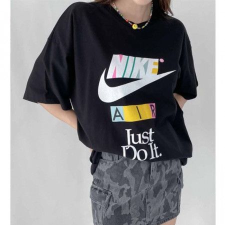 NIKE   큐 박스 T