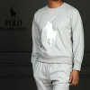 POLO 랄프*렌  빅로고 맨투맨 세트