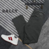 BAL*Y   댄디 코튼 팬츠