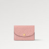 LOUIS VUITTON 로잘리 코인 퍼스