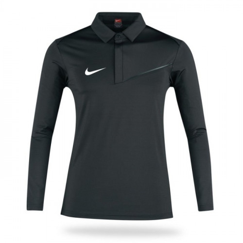NIKE   라인 골프셔츠