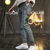 무스너클 MOOSE KNUCKLES 로마 팬츠