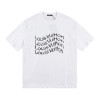 LOUIS VUITT*N   A로고 반팔 6