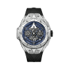 위블로 HUBLOT 빅뱅 유니코 상블루
