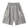 NIKE 버뮤다 코튼 반바지