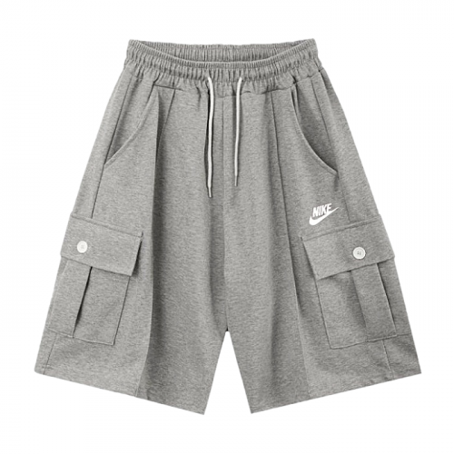 NIKE 버뮤다 코튼 반바지