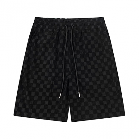 LOUIS VUITTON 스트링 쇼츠팬츠