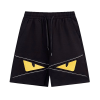 FENDI 몬스터 EYES 쇼츠팬츠