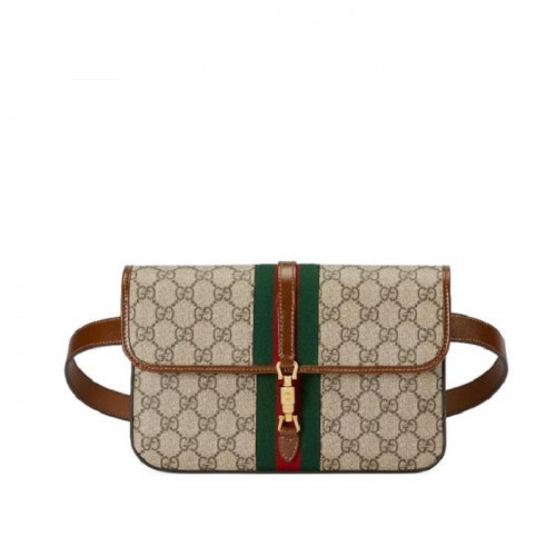GUCCI   재키백