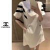 CHAN*L   까멜리아 스트링원피스