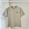 STONE ISLA*D   24SS 스톤 와펜패치 하프라운드