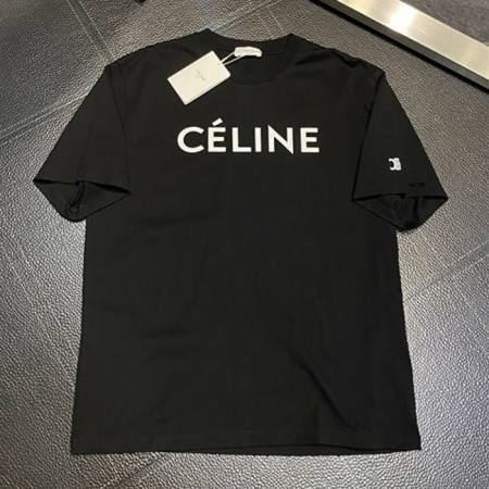 CELI*E   팔로고 나염 반팔티