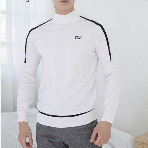 PXG FALL MOCK NECKS WEATER