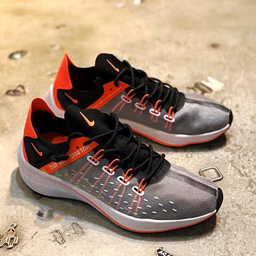 NIKE  EXP-X14 