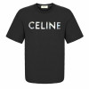 CELI*E   로고프린트 라운드
