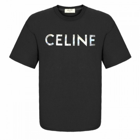 CELI*E   로고프린트 라운드