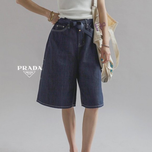 PRA*A   599 워크 숏츠