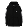 BALENCIAGA x ADIDAS 플레임로고 후디집업