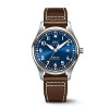 IWC  빅 파일럿 워치 모노푸셔 어린 왕자