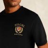 랄프로렌 polo ralphlauren 월계수 자수 장식 하찌니트 반팔