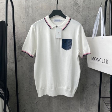 몽클*어   M포켓 카라반팔