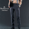 Burberr*s   "윈도페인 체크 슬랙스" 2024 신상