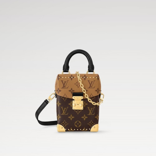 LOUIS VUITTON 카메라 박스