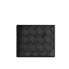 BOTTEGA VENETA 인트레치아토 투톤 반지갑