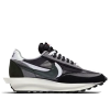 NIKE x 사카이 LDV 와플 검흰