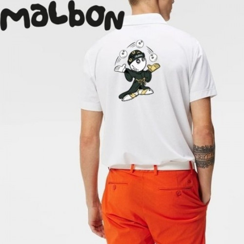 MALB*N   위자드 쿨론 반팔 카라티 319