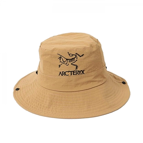 아크테릭스 ARCTERYX 벙거지 버킷햇