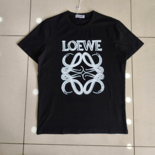 LOE*E   엠브아나 반팔티