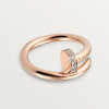 CARTIER 저스트 앵 끌루 링