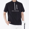 MALB*N   투지퍼 스트링 아노락