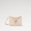 LOUIS VUITTON 트위스트 MM - 쿼르츠