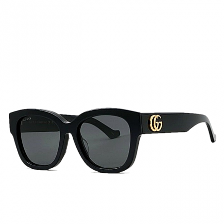 GUCCI  GG1550SK 001 BIACK 선글라스
