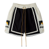 루드 RHUDE 문라이트 패널드 쇼츠