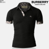 BURBER*Y   16891_BBR 베리 반팔 카라티셔츠