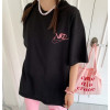 NIKE   빅토리 박스T