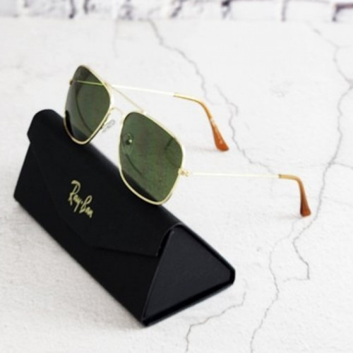 Ray B*n   선글라스 보잉선글라스  금장테
