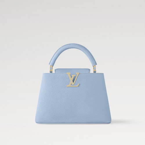 LOUIS VUITTON 카퓌신 BB